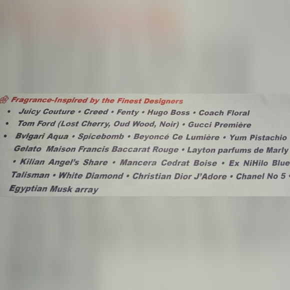 CHI-ARI ROLL-ON ALL Natural Perfume Body Oil - Picture 3 of 3